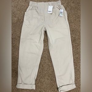 Kensie Khaki Pant